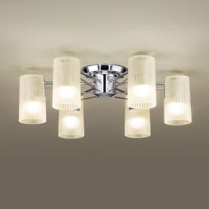 Panasonic（パナソニック） LGB57518K シャンデリア 〜10畳用 白熱灯