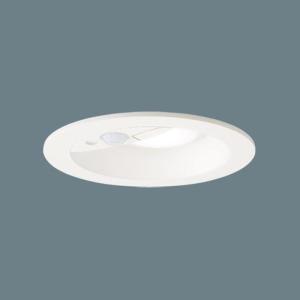 大光電機 DDL5394AW ダウンライト 人感センサー付 埋込穴Φ100 白熱灯