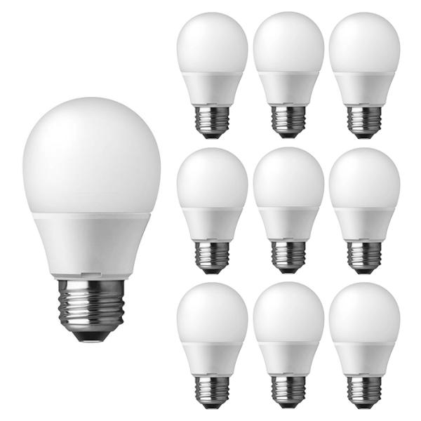 LDA4NDGSZ4F パナソニック LED電球 一般電球タイプ 一般電球40W形相当 昼白色 E2...