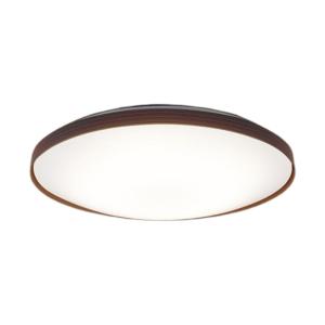 コイズミ照明 AH55709 シーリングライト リモコン付 〜8畳用 電球色