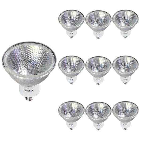 JDR110V80WKM7E11 フェニックス ダイクロハロゲン電球 Φ70 110V JDR 13...