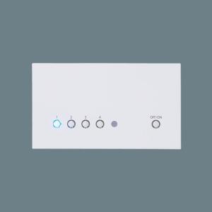 Panasonic（パナソニック） 【NQ28751SK】 コントローラ リビング 