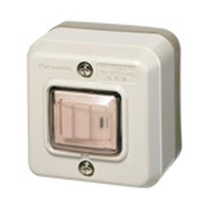 ホーチキ（HOCHIKI） TL-14DW 表示灯 防雨型【取寄商品】 : 資材まー