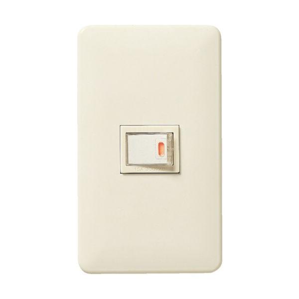 WNP5152MWP パナソニック 埋込ほたるスイッチC 3路 100V用 ネーム付 金属枠 プレー...