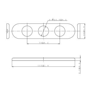 パナソニック WCF8303Bの詳細画像1