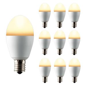 Panasonic（パナソニック） LDA4LHE17S4A1K LED電球 小形電球タイプ