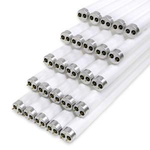 HotaluX FLR40SW/M/36 白色蛍光灯 40ワット 24本セット ライフラインII ホタルクス FLR40SW/M/36 ラピッドスタート 白色 40形