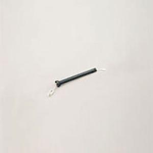 WF653 オーデリック シーリングファン用延長パイプ 長さ300mm ブラック