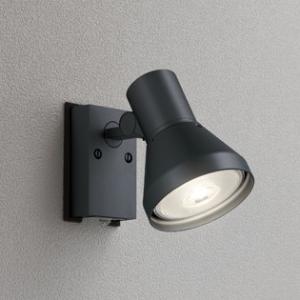 ODELIC（オーデリック） OG044134 エクステリア スポットライト 人感