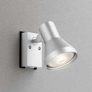 ODELIC（オーデリック） OG044134 エクステリア スポットライト 人感