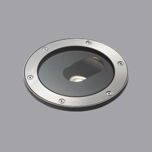 ODELIC（オーデリック） OG254009R グラウンドアップライト 電球色 防
