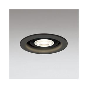 Panasonic（パナソニック） LGD9100K ダウンライト ランプ別売 埋込穴