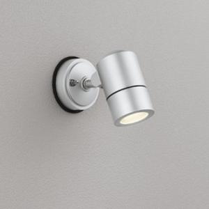 ODELIC（オーデリック） OG254567LR エクステリア スポットライト 人感