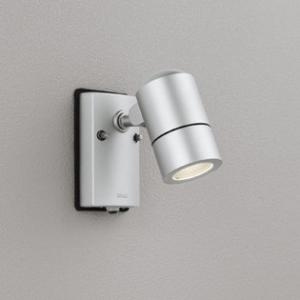 ODELIC（オーデリック） OG044134 エクステリア スポットライト 人感