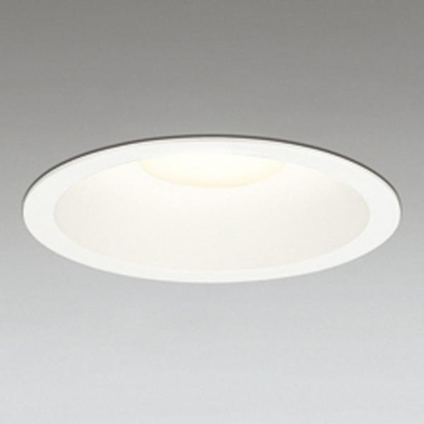 XD457008 オーデリック ダウンライト 埋込穴Φ150 FHT42W相当 電球色 調光可能