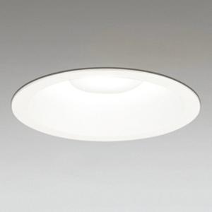 ODELIC（オーデリック） OD261899R ダウンライト 埋込穴Φ150 FHT32W