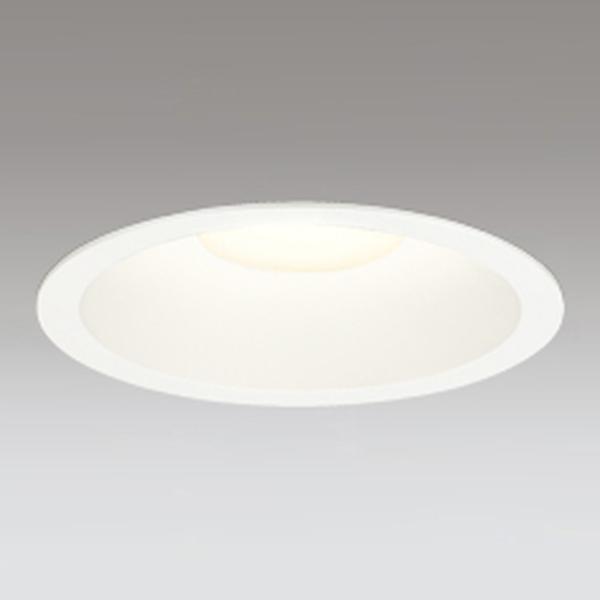 XD457071 オーデリック ダウンライト 埋込穴Φ150 FHT42W相当 電球色 防雨型