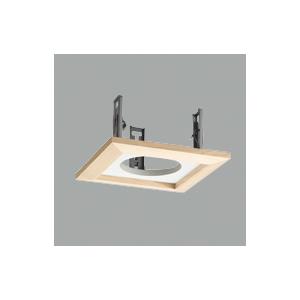 ODELIC（オーデリック） OA253321 リニューアルプレート ダウンライト