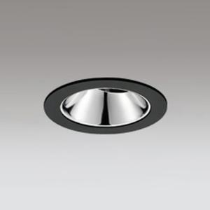 XD603136HC オーデリック ユニバーサルダウンライト グレアレス 埋込穴Φ75 JR12V-50W相当 温白色 調光可能の商品画像