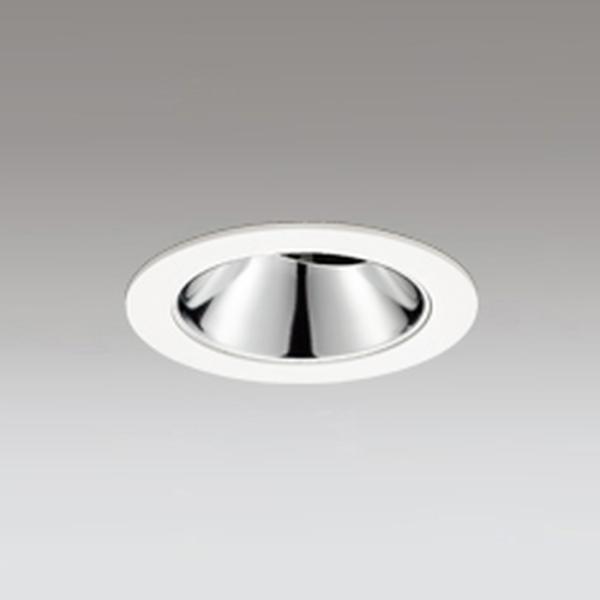 XD603143HC オーデリック ユニバーサルダウンライト グレアレス 埋込穴Φ75 JR12V-...