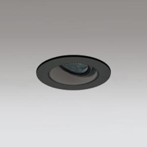 XD604118HC オーデリック ユニバーサルダウンライト 埋込穴Φ60 JDR75W相当 温白色 調光可能の商品画像