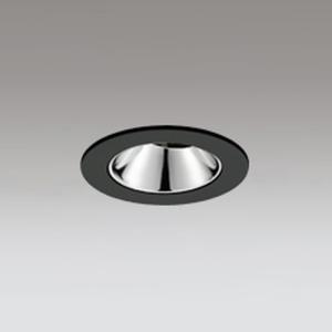 XD604142HC オーデリック ユニバーサルダウンライト グレアレス 埋込穴Φ60 JDR75W相当 電球色 2700K 調光可能の商品画像