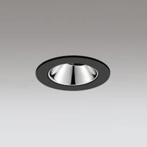 XD604140HC オーデリック ユニバーサルダウンライト グレアレス 埋込穴Φ60 JDR75W相当 電球色 3000K 調光可能の商品画像