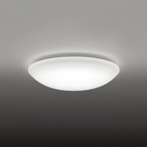 OX9746LDR オーデリック シーリングライト リモコン付 〜12畳用 電球色〜昼光色 調光調色可能 引掛シーリングタイプの商品画像