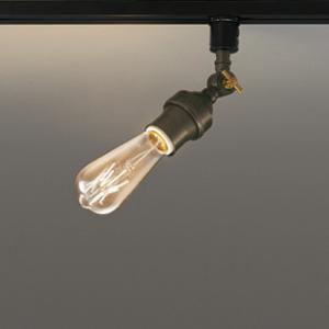 OS256129LC オーデリック スポットライト 白熱灯器具30W相当 電球色 調光可能 レール取付専用の商品画像