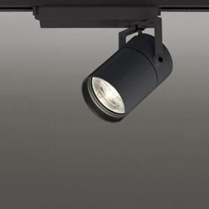 XS513186HBC オーデリック スポットライト CDM-T70W相当 電球色 3000K Bluetooth調光可能 スーパーナロー配光8° レール取付専用の商品画像