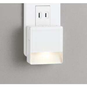 OA253383 オーデリック 保安灯 コンセント差込型の商品画像