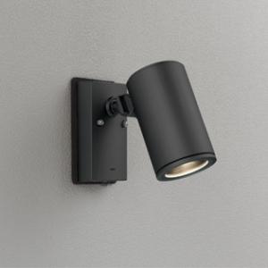 ODELIC（オーデリック） OG044134 エクステリア スポットライト 人感