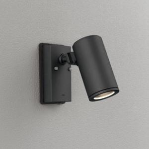 ODELIC（オーデリック） OG044134 エクステリア スポットライト 人感