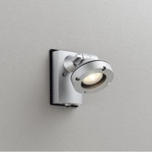 OG254896 オーデリック エクステリア スポットライト 人感センサー付 ビーム球150W相当 電球色 防雨型の商品画像