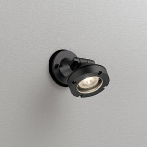 OG254902 オーデリック エクステリア スポットライト ビーム球150W相当 電球色 防雨型の商品画像