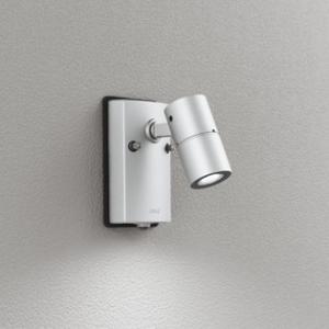 OG254915 オーデリック エクステリア スポットライト 人感センサー付 JDR50W相当 昼白色 防雨型の商品画像