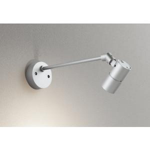 OG254932 オーデリック エクステリア スポットライト JDR50W相当 電球色 防雨型の商品画像