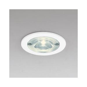 OD250002P1 オーデリック ダウンライト 埋込穴Φ50 電球色の商品画像