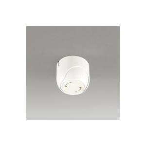 OA253409 オーデリック 傾斜天井対応フレンジ 引掛シーリング取付器具用の商品画像
