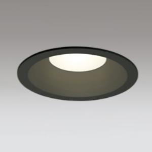 OD361167R オーデリック ダウンライト 埋込穴Φ125 白熱灯器具100W相当 電球色 温白色 昼白色 調光光色切替可能の商品画像