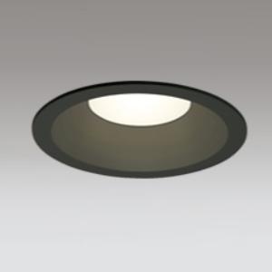 OD361173R オーデリック ダウンライト 埋込穴Φ125 白熱灯器具60W相当 電球色 温白色 昼白色 調光光色切替可能の商品画像