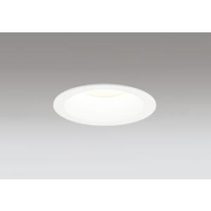 OD261078R オーデリック ダウンライト 埋込穴Φ100 白熱灯器具100W相当 電球色 昼白...