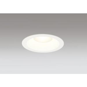 OD261077R オーデリック ダウンライト 埋込穴Φ125 白熱灯器具60W相当 電球色 昼白色...