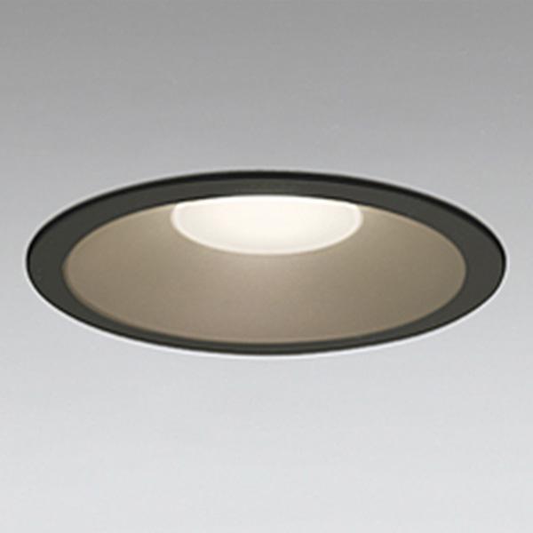 OD261756R オーデリック ダウンライト 埋込穴Φ150 白熱灯器具100W相当 電球色 調光...