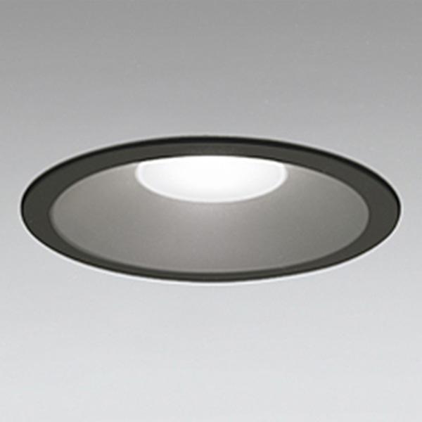 OD261759R オーデリック ダウンライト 埋込穴Φ150 白熱灯器具60W相当 昼白色 調光可...