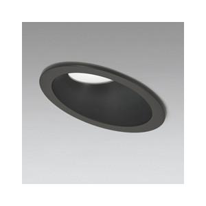 OD261287R オーデリック ダウンライト 傾斜天井用 埋込穴Φ125 白熱灯器具100W相当 昼白色 調光可能の商品画像
