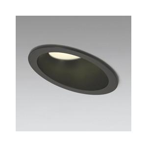OD261937R オーデリック ダウンライト 傾斜天井用 埋込穴Φ125 白熱灯器具100W相当 電球色の商品画像