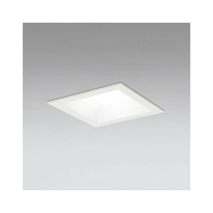 OD261193R オーデリック ダウンライト 埋込穴□100 白熱灯器具100W相当 昼白色 調光可能の商品画像