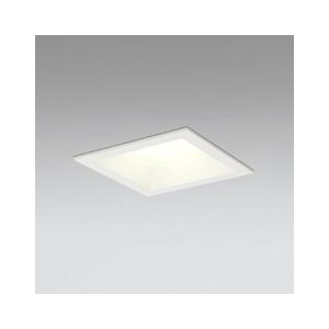OD261194R オーデリック ダウンライト 埋込穴□100 白熱灯器具100W相当 電球色 調光可能の商品画像