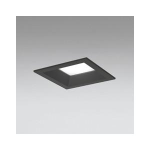 OD261195R オーデリック ダウンライト 埋込穴□100 白熱灯器具100W相当 昼白色 調光可能の商品画像